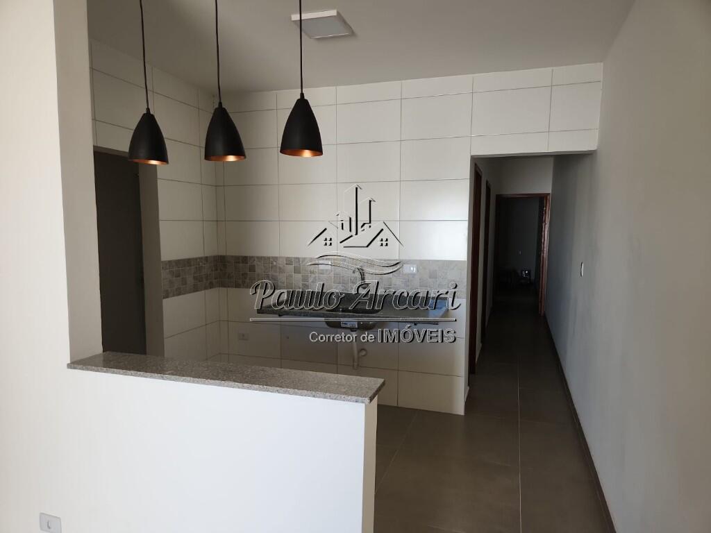 Casa com 2 quartos e 90 m² em Balneário Cascais, Mongaguá