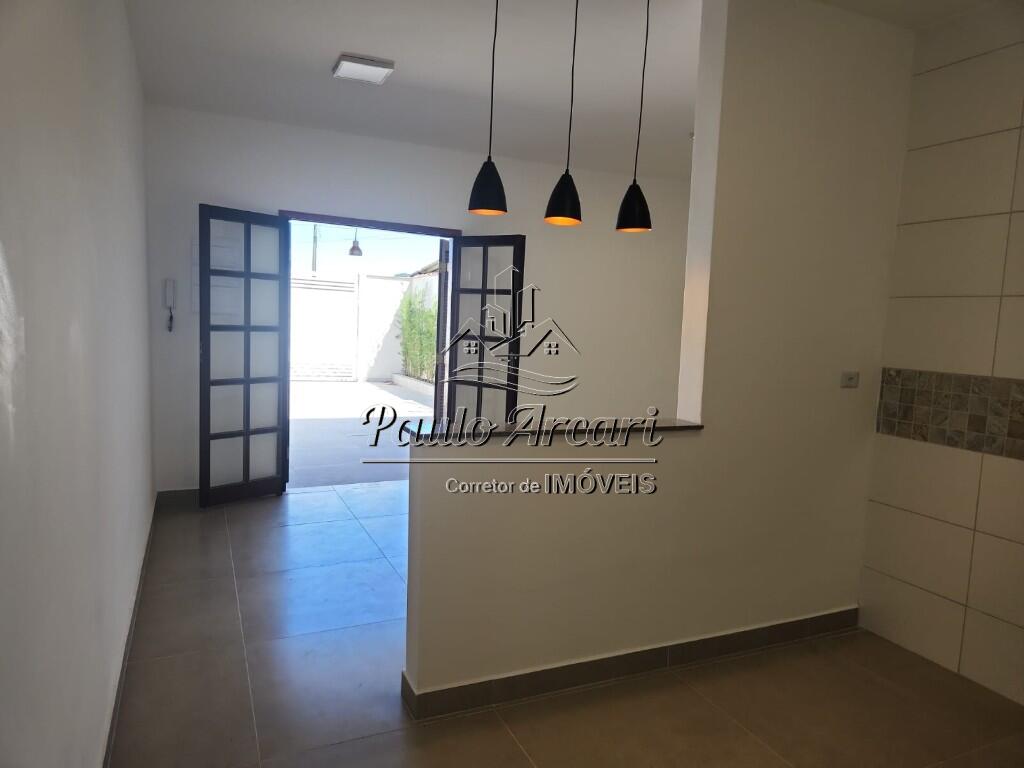 Casa com 2 quartos e 90 m² em Balneário Cascais, Mongaguá