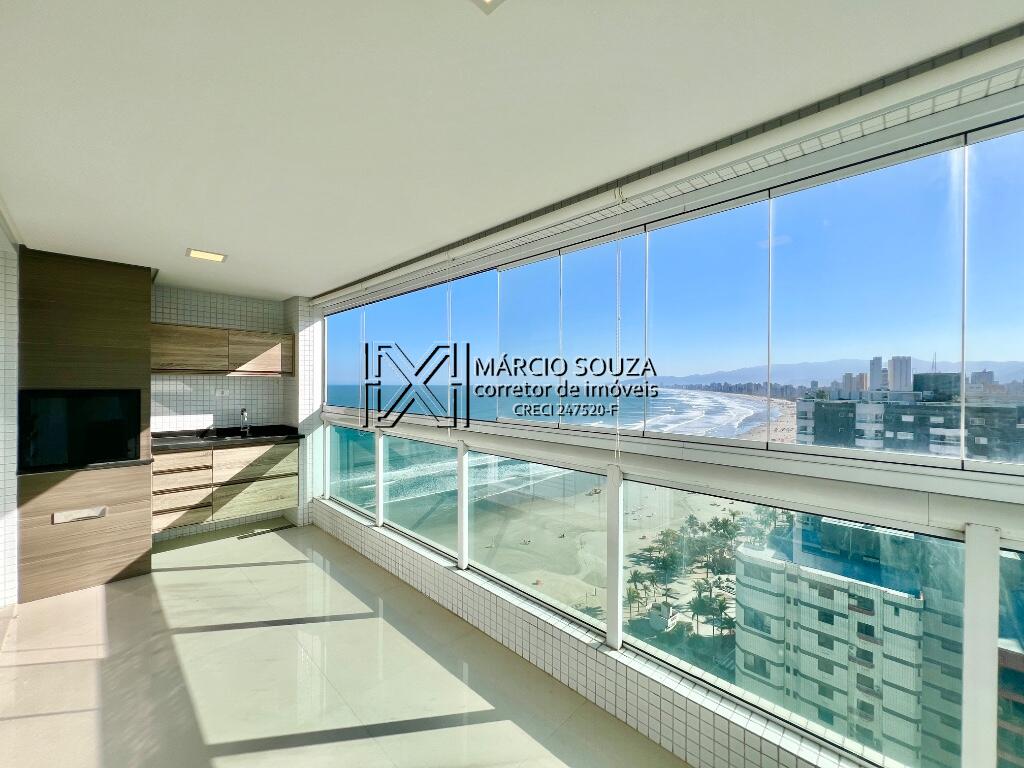 Apartamento, 3 quartos, 148 m² - Foto 1
