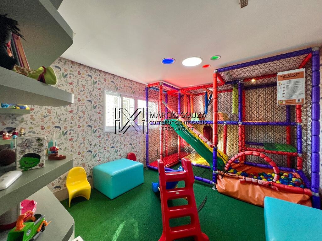 Apartamento, 3 quartos, 148 m² - Foto 57