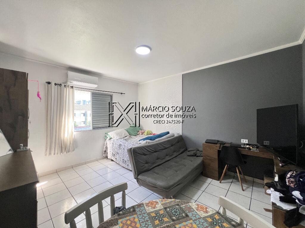 Apartamento, 1 quarto, 29 m² - Foto 1
