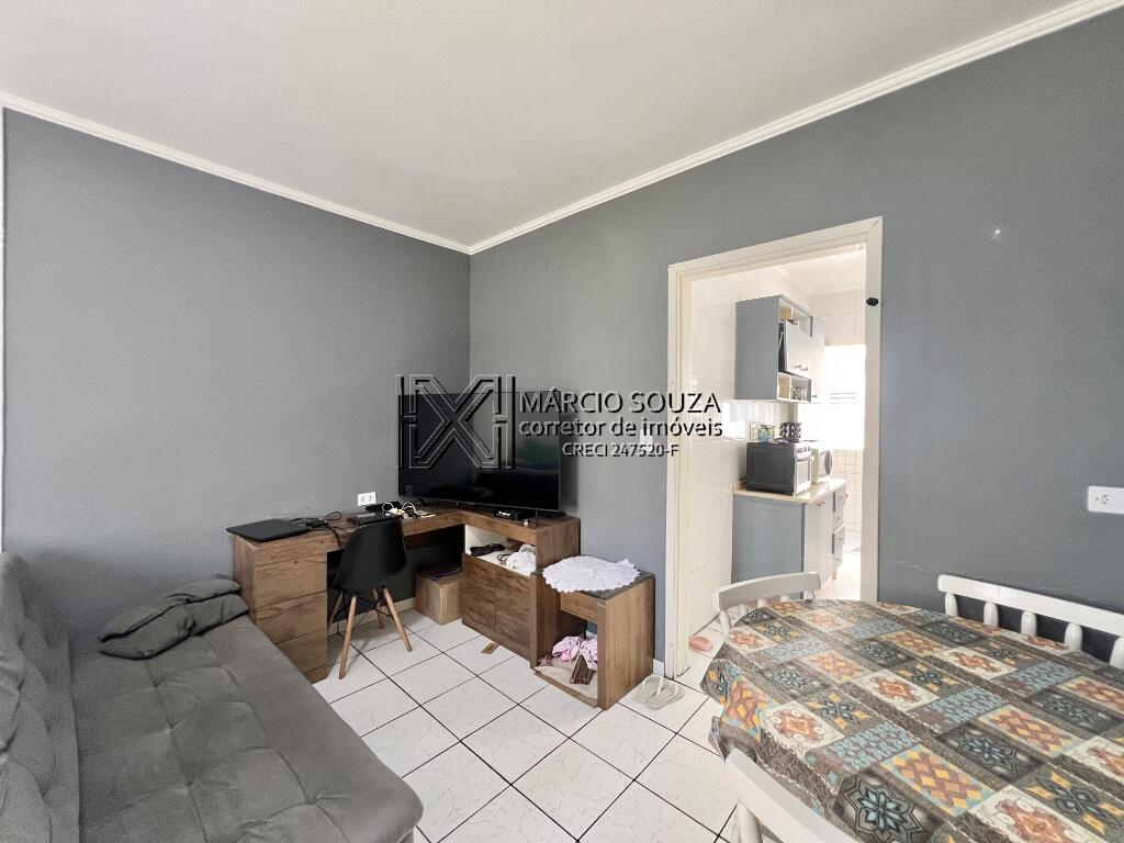 Apartamento, 1 quarto, 29 m² - Foto 2