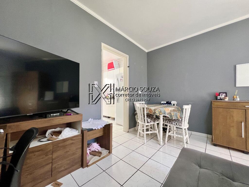 Apartamento, 1 quarto, 29 m² - Foto 3