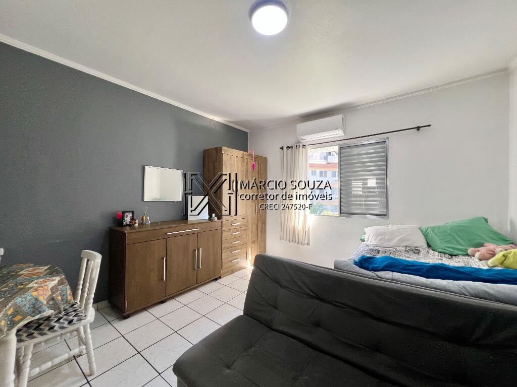 Apartamento, 1 quarto, 29 m² - Foto 4