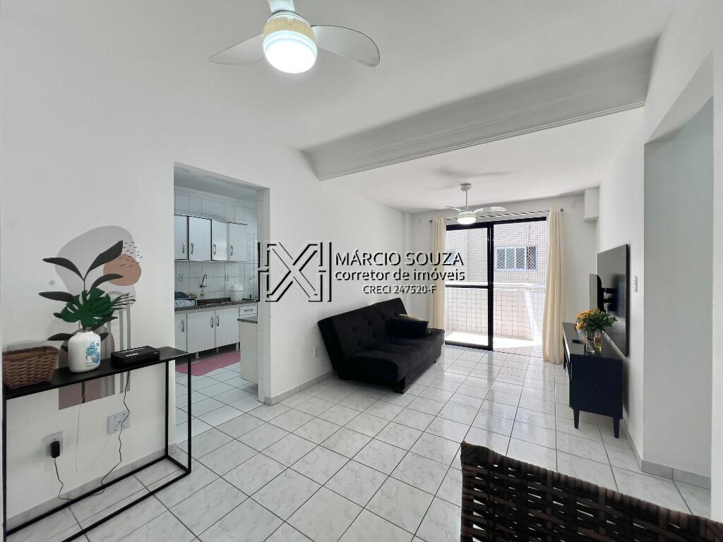 Apartamento, 1 quarto, 59 m² - Foto 1