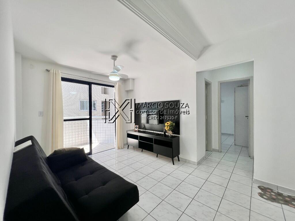 Apartamento, 1 quarto, 59 m² - Foto 2