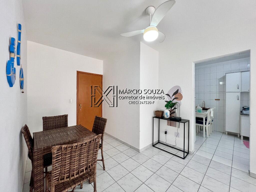 Apartamento, 1 quarto, 59 m² - Foto 3