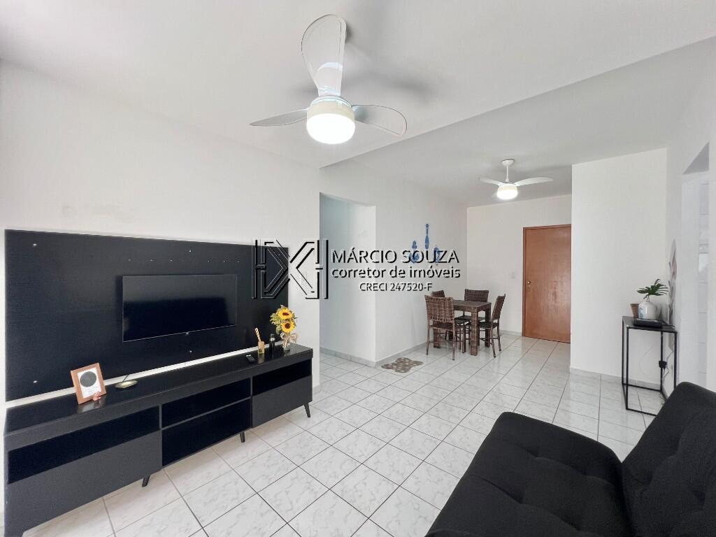 Apartamento, 1 quarto, 59 m² - Foto 6
