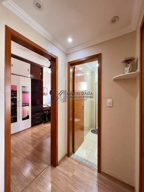 Apartamento com 2 quartos e 71 m² em Boqueirão, Praia Grande
