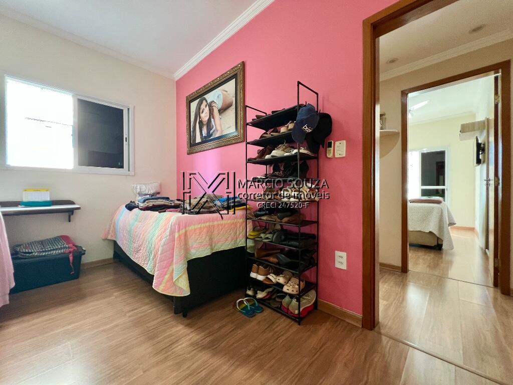 Apartamento com 2 quartos e 71 m² em Boqueirão, Praia Grande