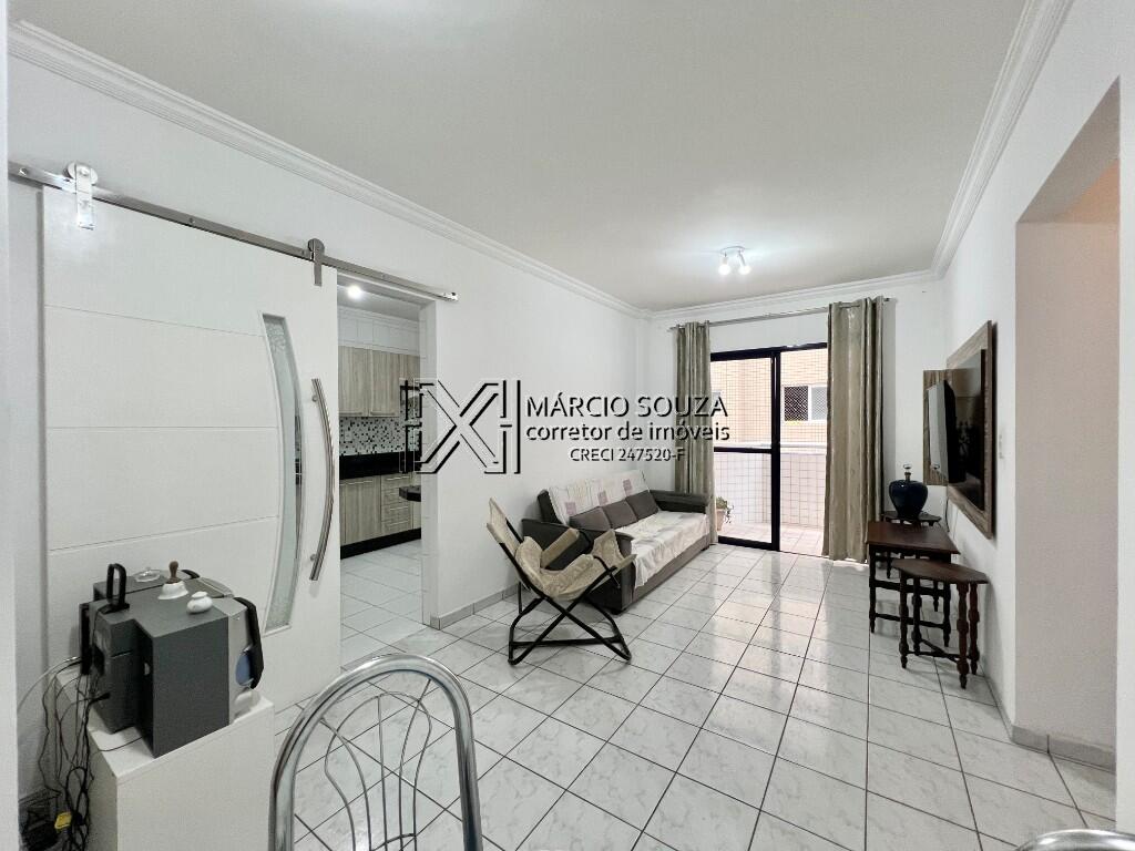 Apartamento, 1 quarto, 59 m² - Foto 1