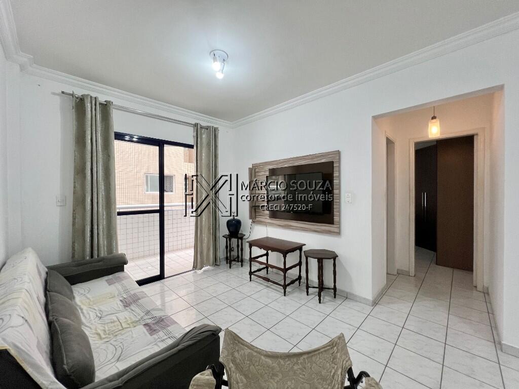 Apartamento, 1 quarto, 59 m² - Foto 2