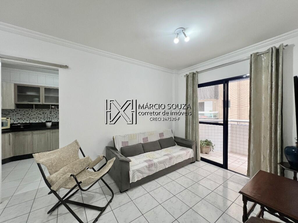 Apartamento, 1 quarto, 59 m² - Foto 3