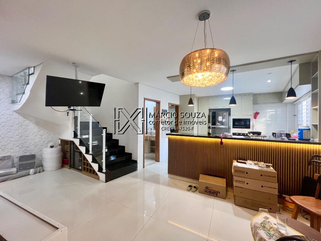 Casa, 3 quartos, 101 m² - Foto 6