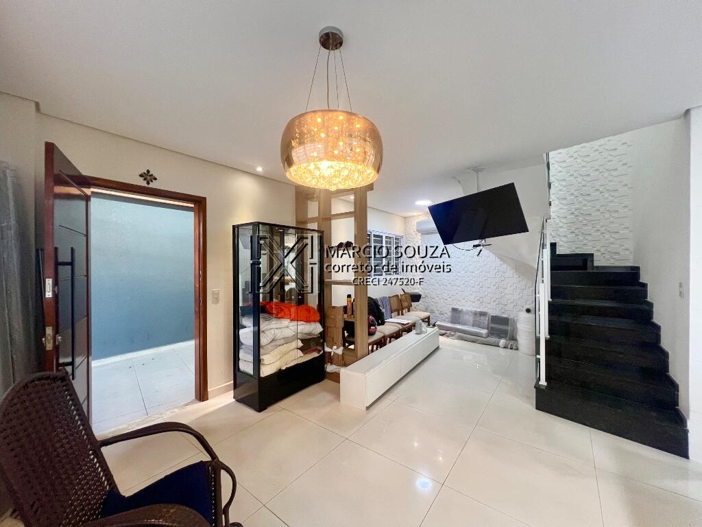 Casa, 3 quartos, 101 m² - Foto 9