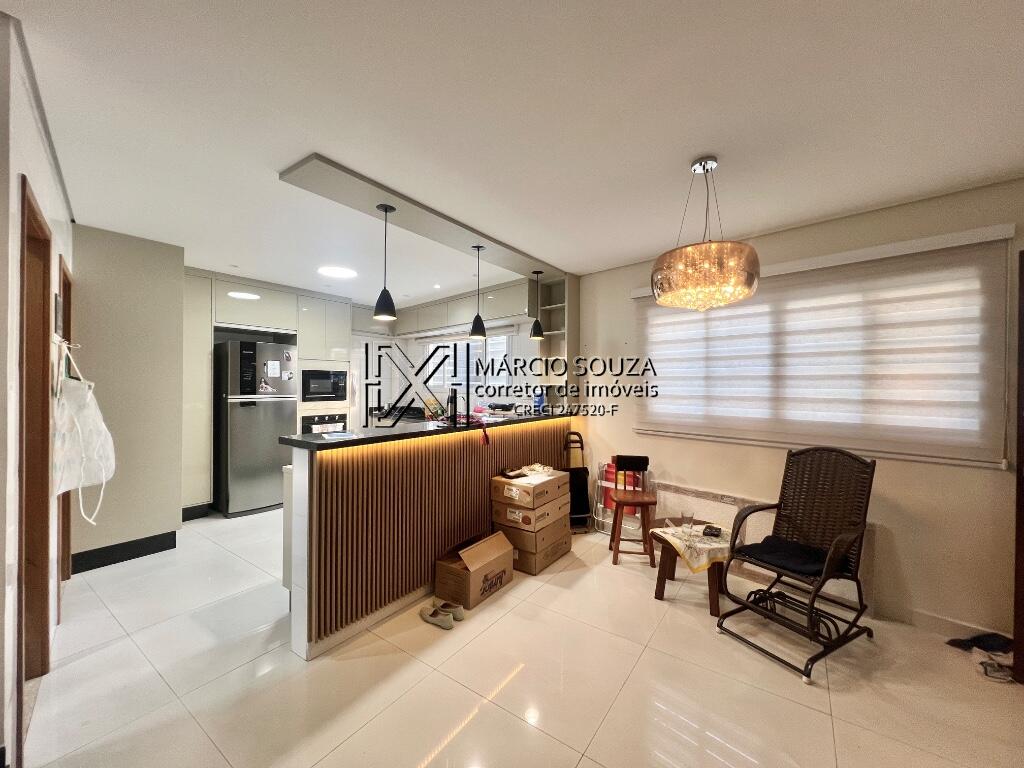 Casa, 3 quartos, 101 m² - Foto 7