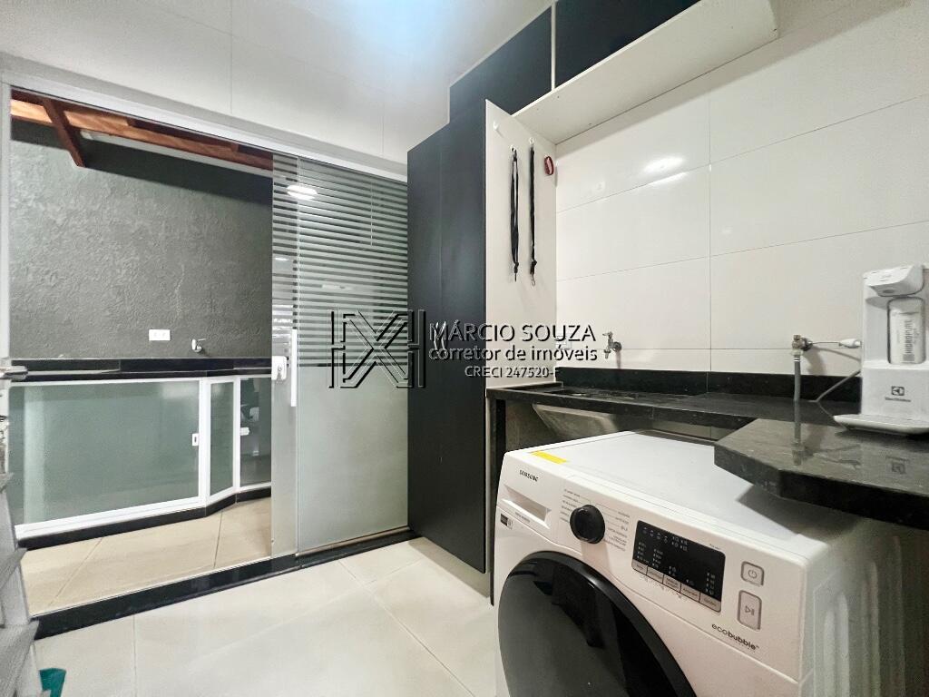 Casa, 3 quartos, 101 m² - Foto 16
