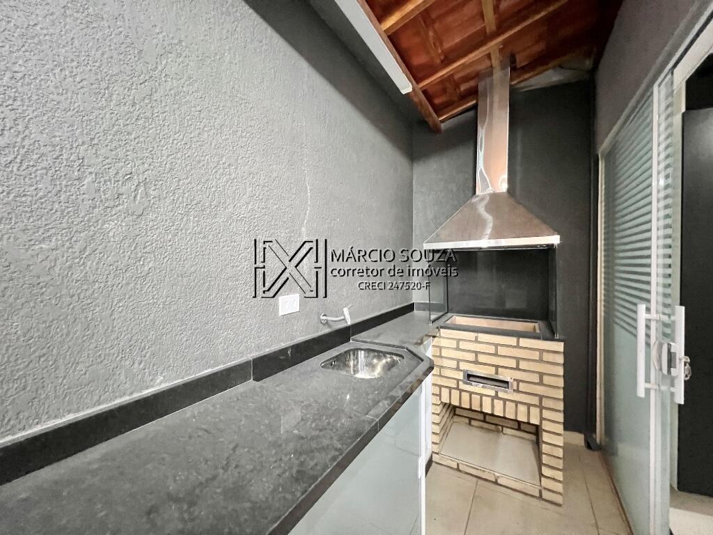 Casa, 3 quartos, 101 m² - Foto 19
