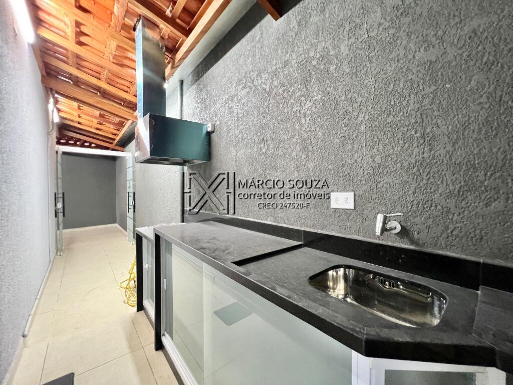 Casa, 3 quartos, 101 m² - Foto 18
