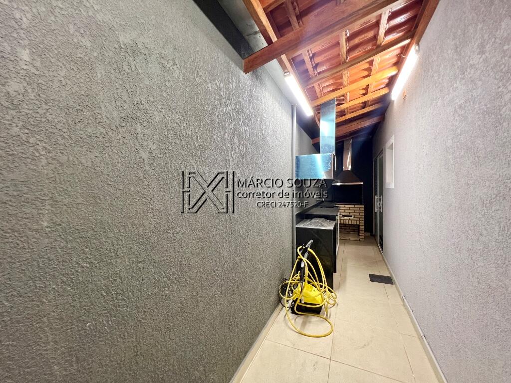 Casa, 3 quartos, 101 m² - Foto 4