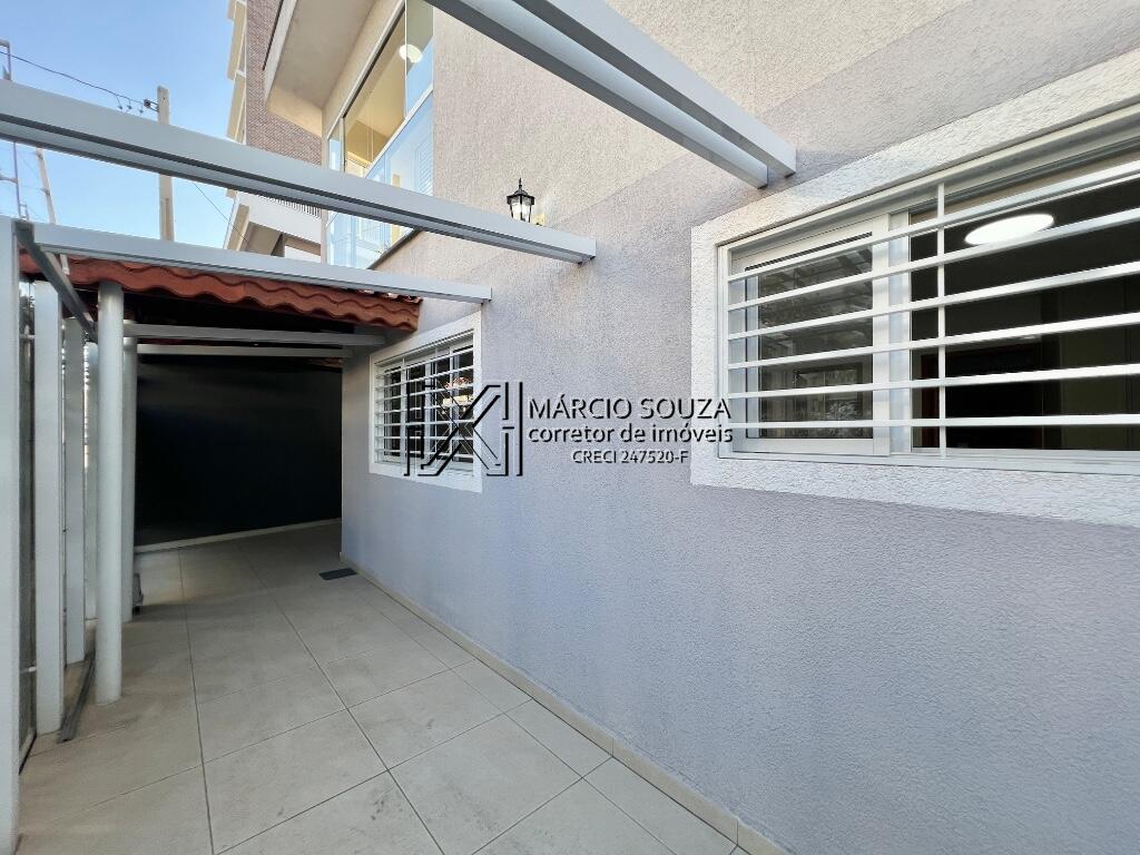 Casa, 3 quartos, 101 m² - Foto 2