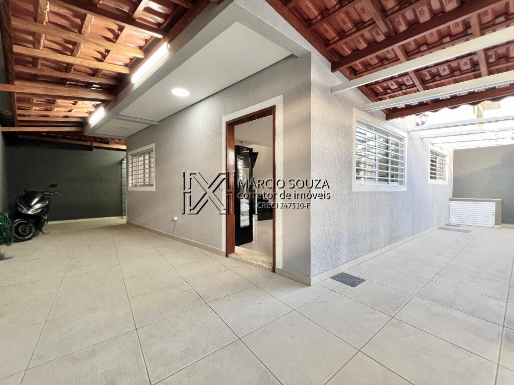 Casa, 3 quartos, 101 m² - Foto 1