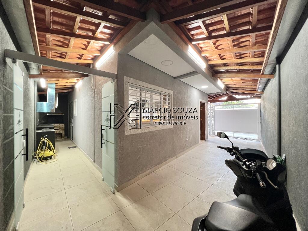 Casa, 3 quartos, 101 m² - Foto 3