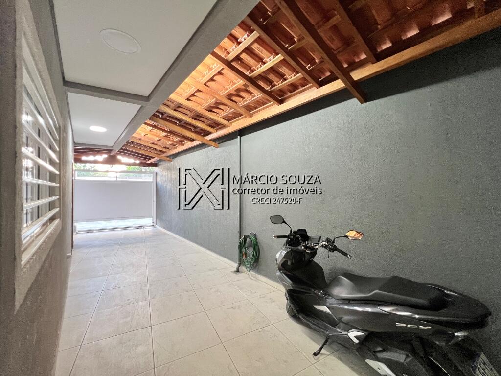 Casa, 3 quartos, 101 m² - Foto 5