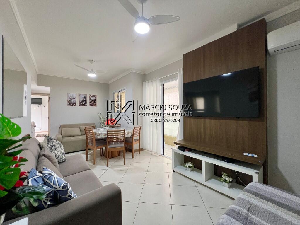 Apartamento, 2 quartos, 82 m² - Foto 2