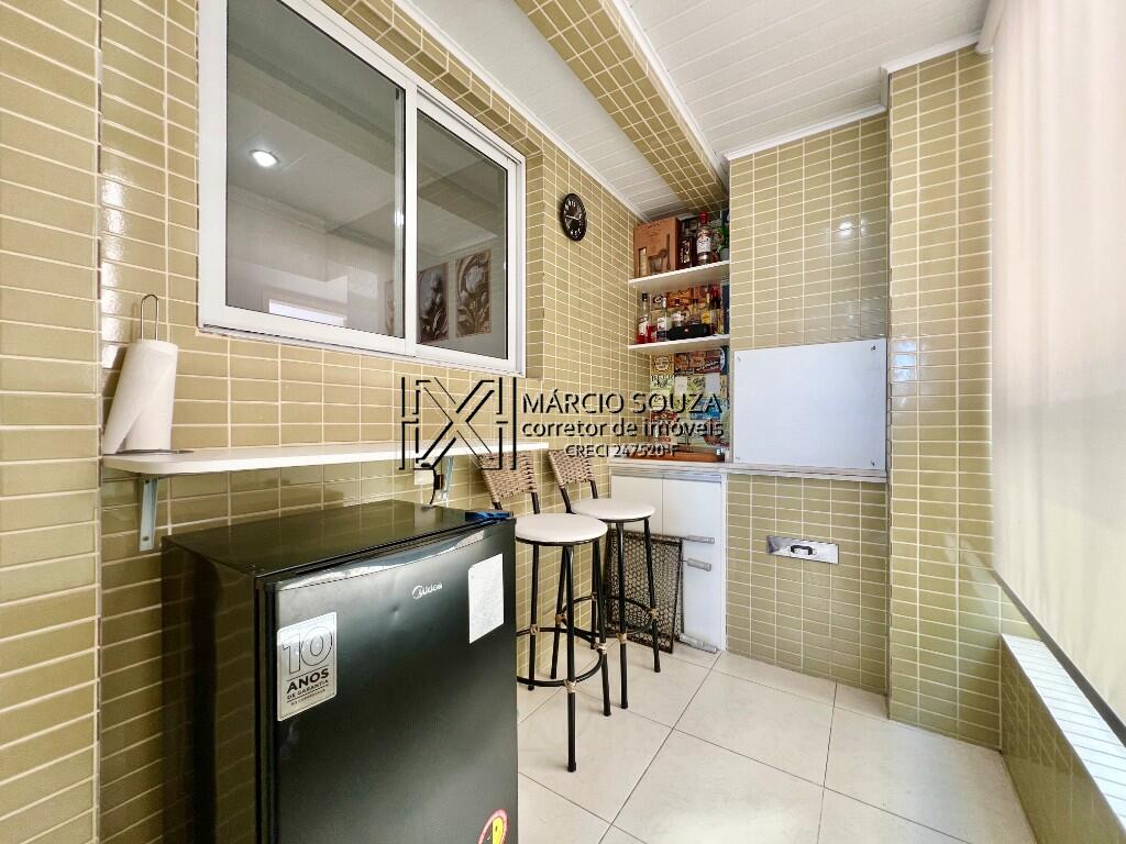 Apartamento, 2 quartos, 82 m² - Foto 8