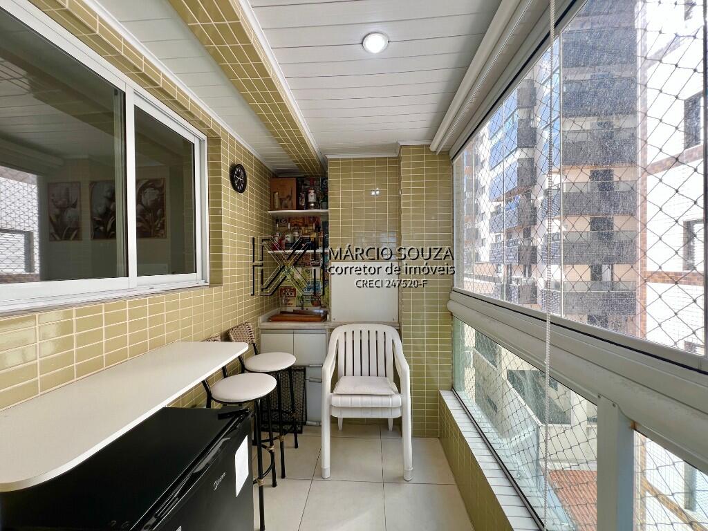 Apartamento, 2 quartos, 82 m² - Foto 7
