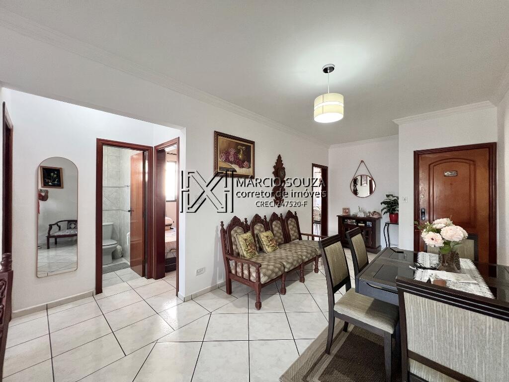 Apartamento, 2 quartos, 88 m² - Foto 3