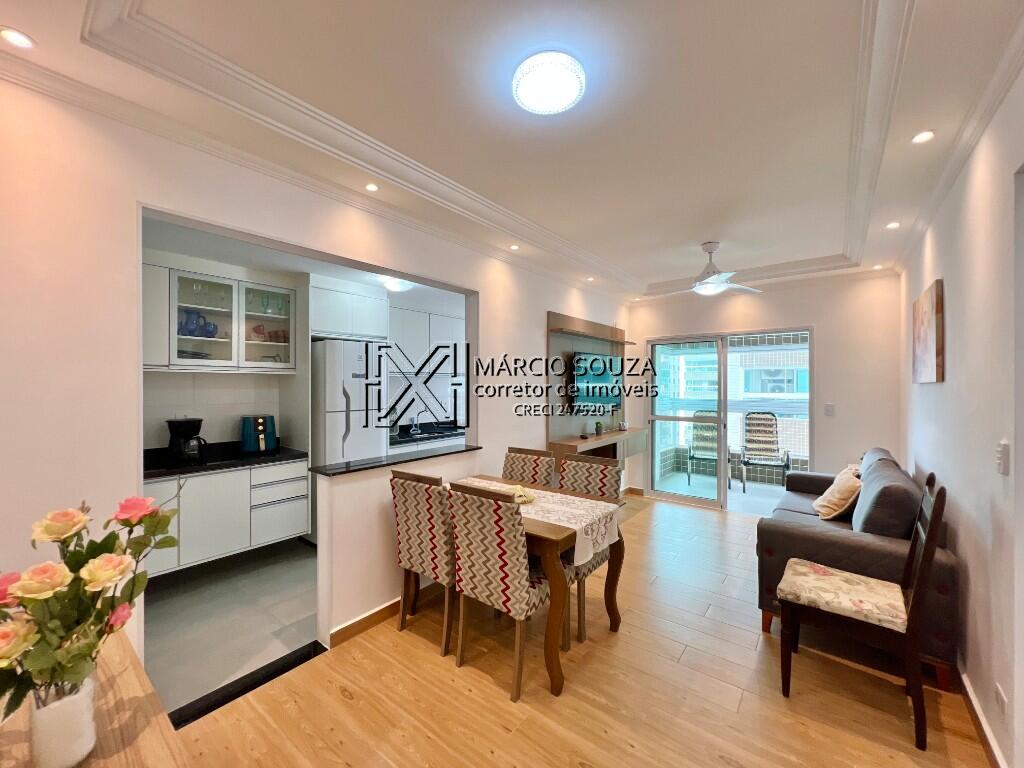 Apartamento, 2 quartos, 74 m² - Foto 1