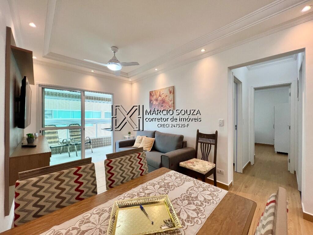Apartamento, 2 quartos, 74 m² - Foto 2