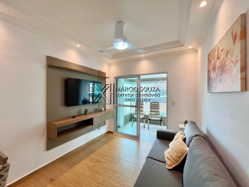 Apartamento, 2 quartos, 74 m² - Foto 3