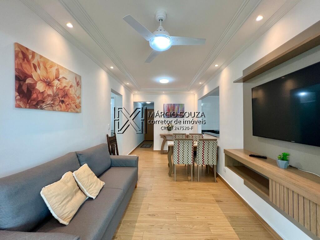 Apartamento, 2 quartos, 74 m² - Foto 4