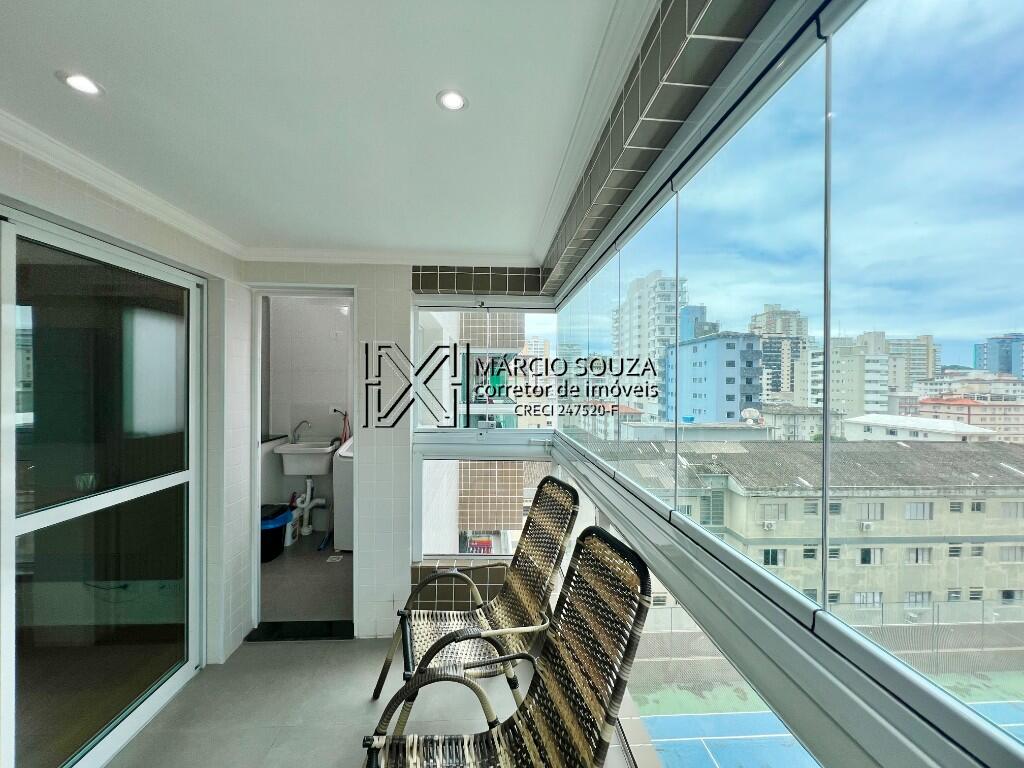 Apartamento, 2 quartos, 74 m² - Foto 7