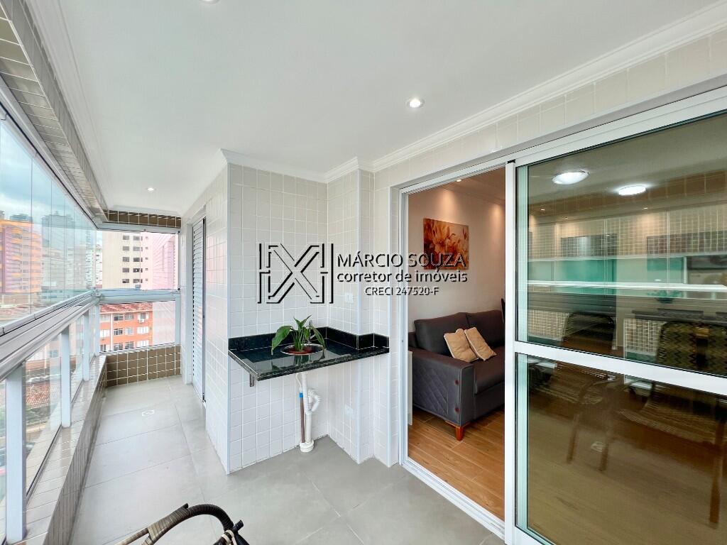 Apartamento, 2 quartos, 74 m² - Foto 9