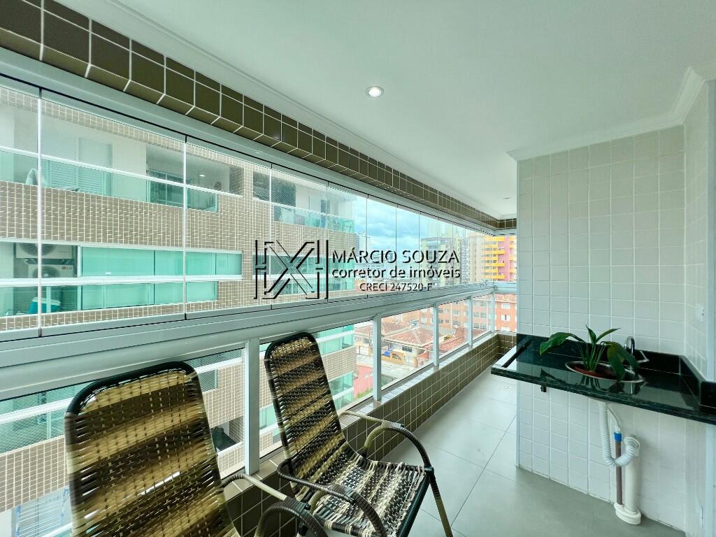 Apartamento, 2 quartos, 74 m² - Foto 8