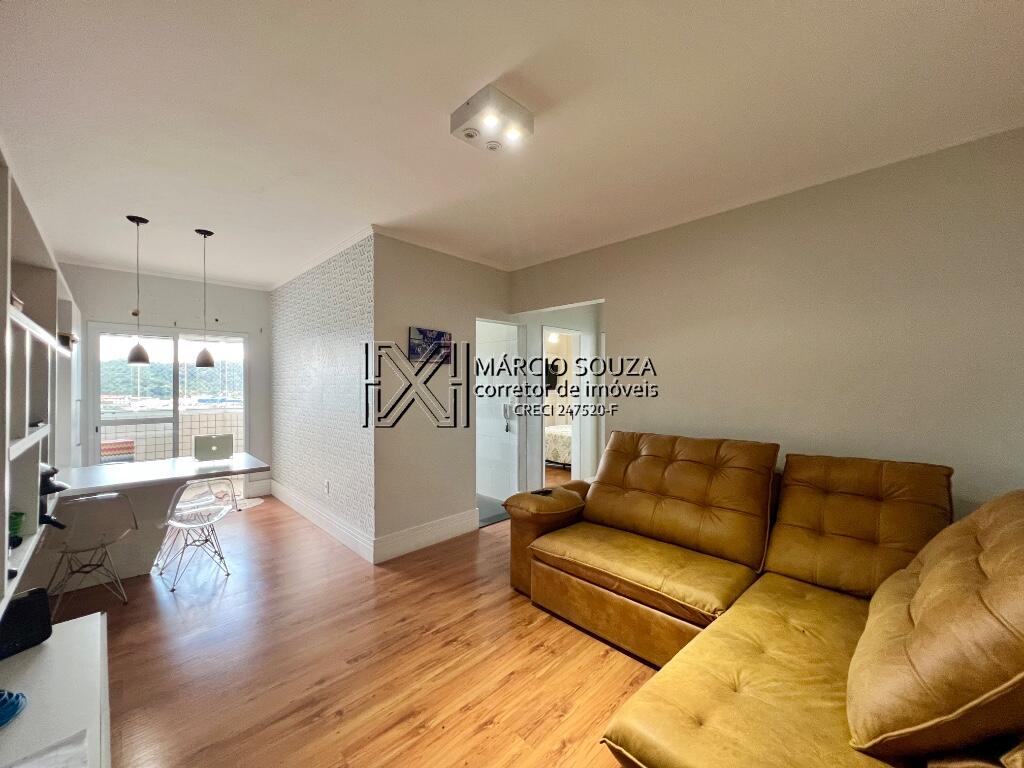 Apartamento, 2 quartos, 70 m² - Foto 1