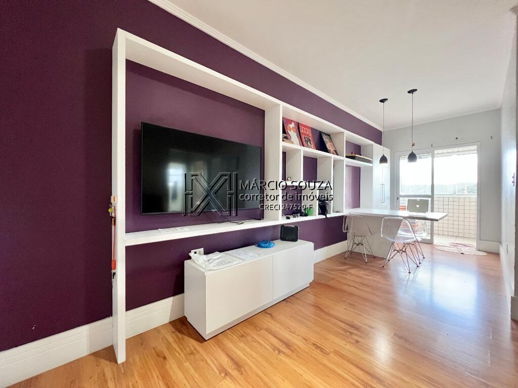 Apartamento, 2 quartos, 70 m² - Foto 2