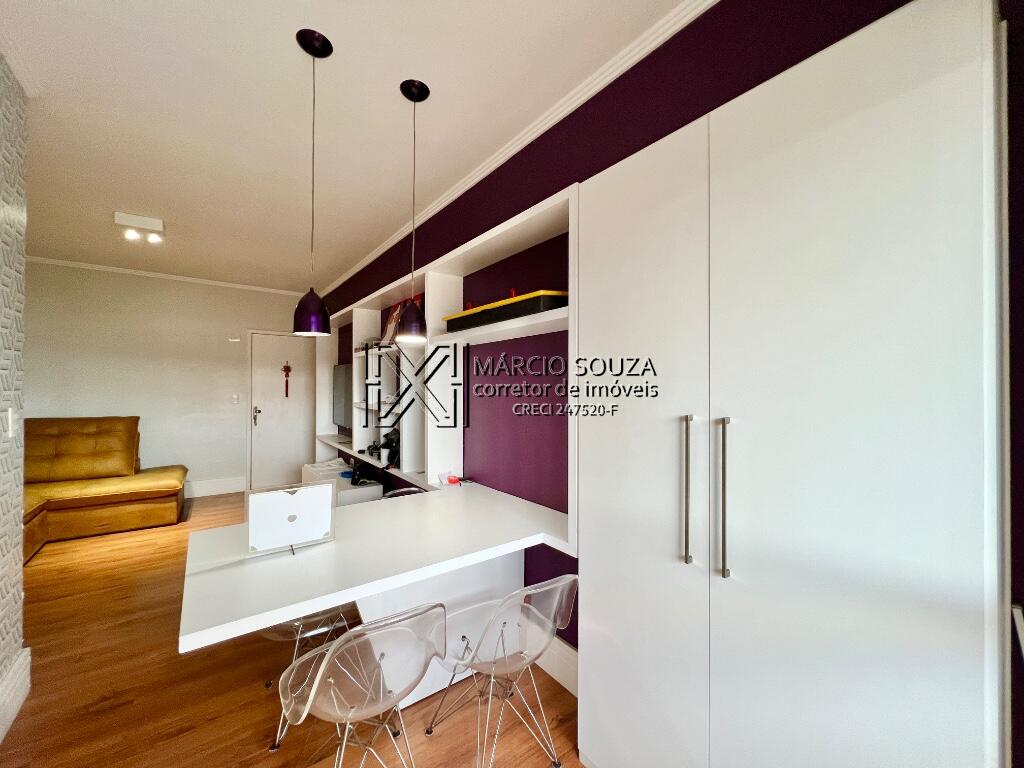 Apartamento, 2 quartos, 70 m² - Foto 5