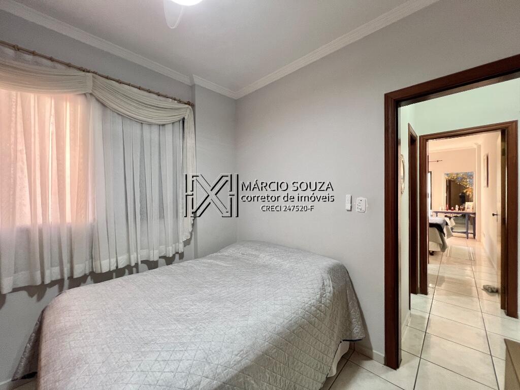 Apartamento com 2 quartos e 81 m² em Boqueirão, Praia Grande