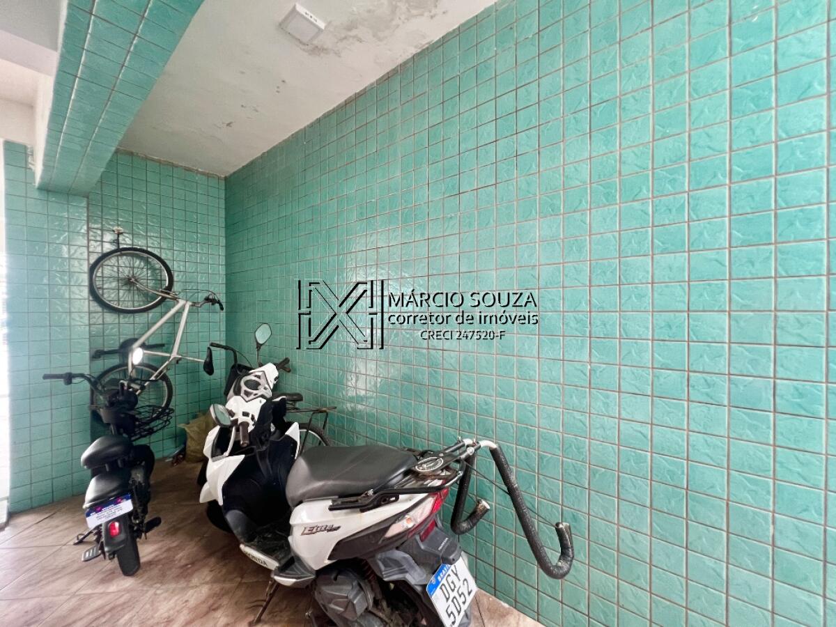 Apartamento, 1 quarto, 46 m² - Foto 19