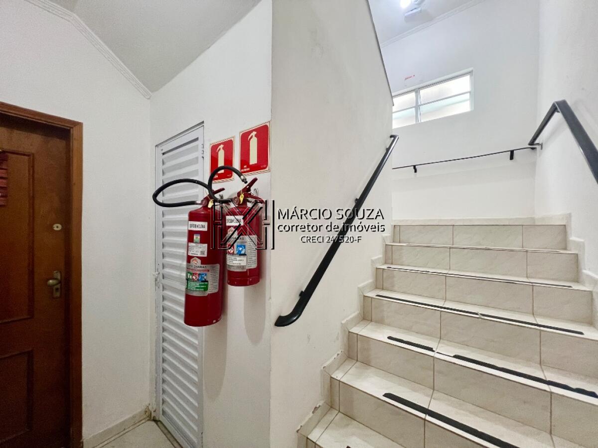 Apartamento, 1 quarto, 46 m² - Foto 21