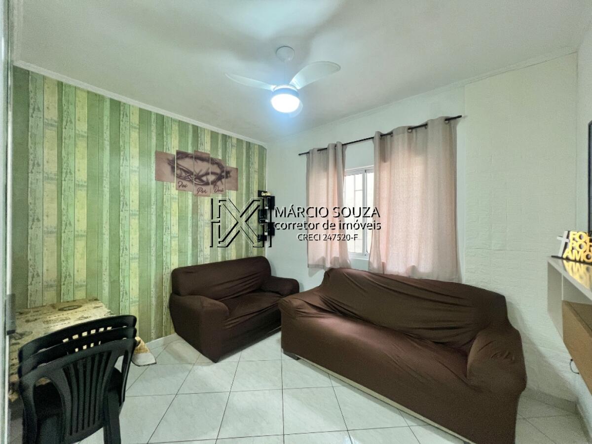 Apartamento, 1 quarto, 46 m² - Foto 3