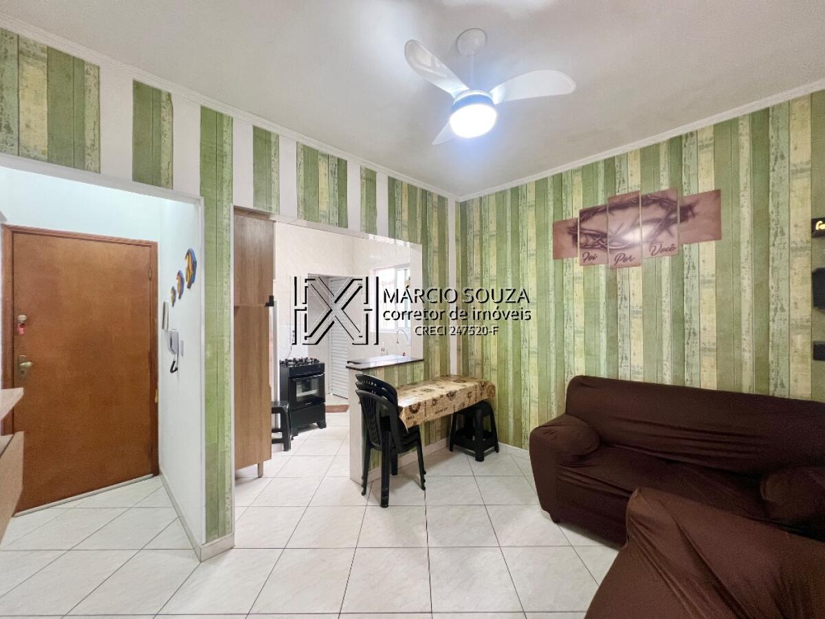 Apartamento, 1 quarto, 46 m² - Foto 4