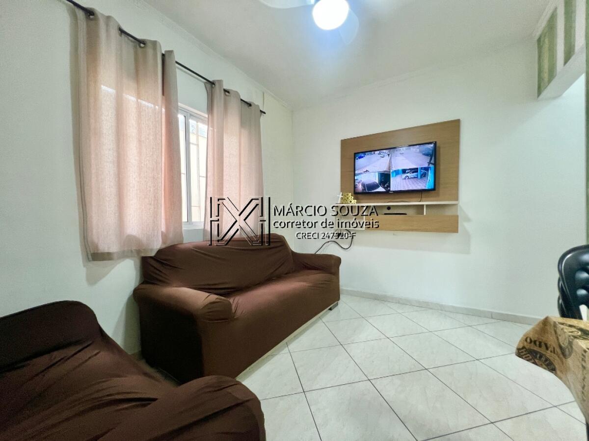 Apartamento, 1 quarto, 46 m² - Foto 2