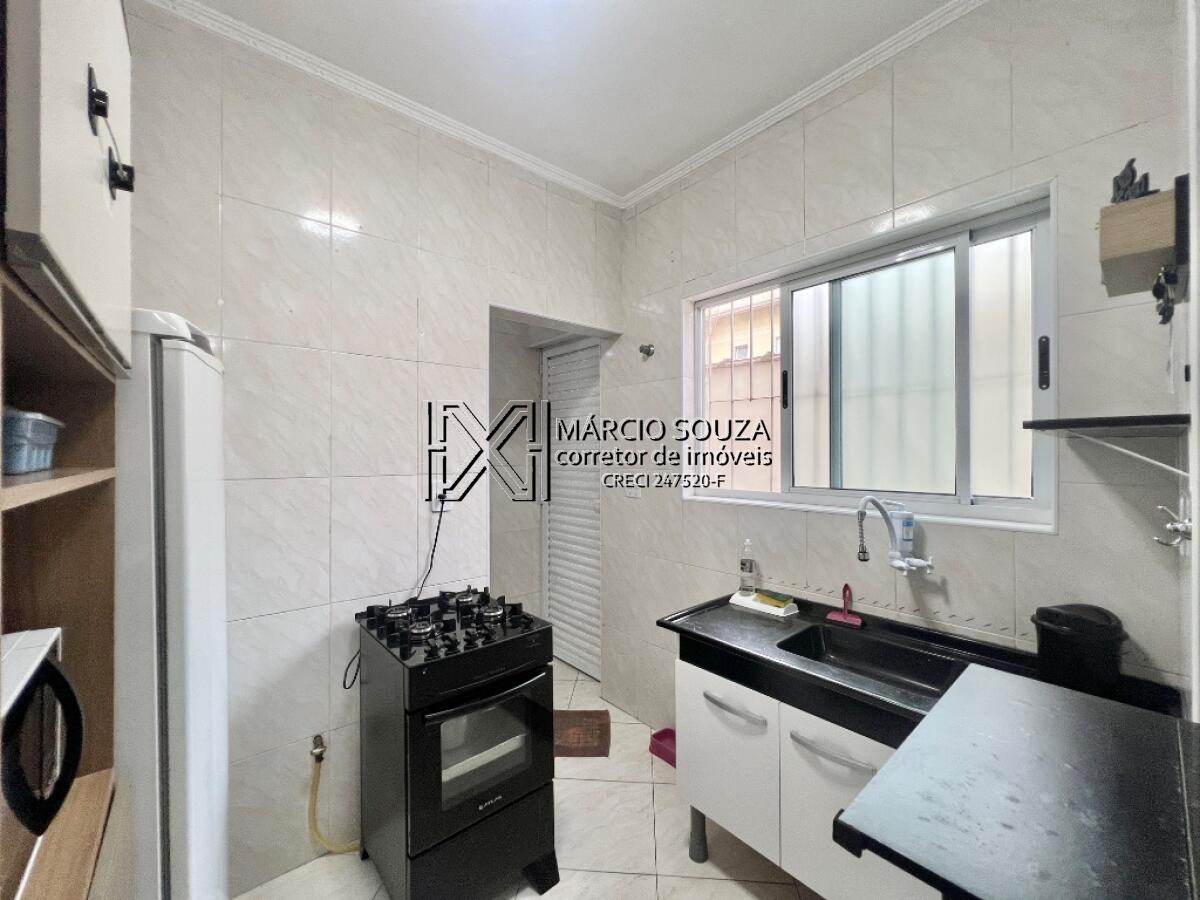 Apartamento, 1 quarto, 46 m² - Foto 5