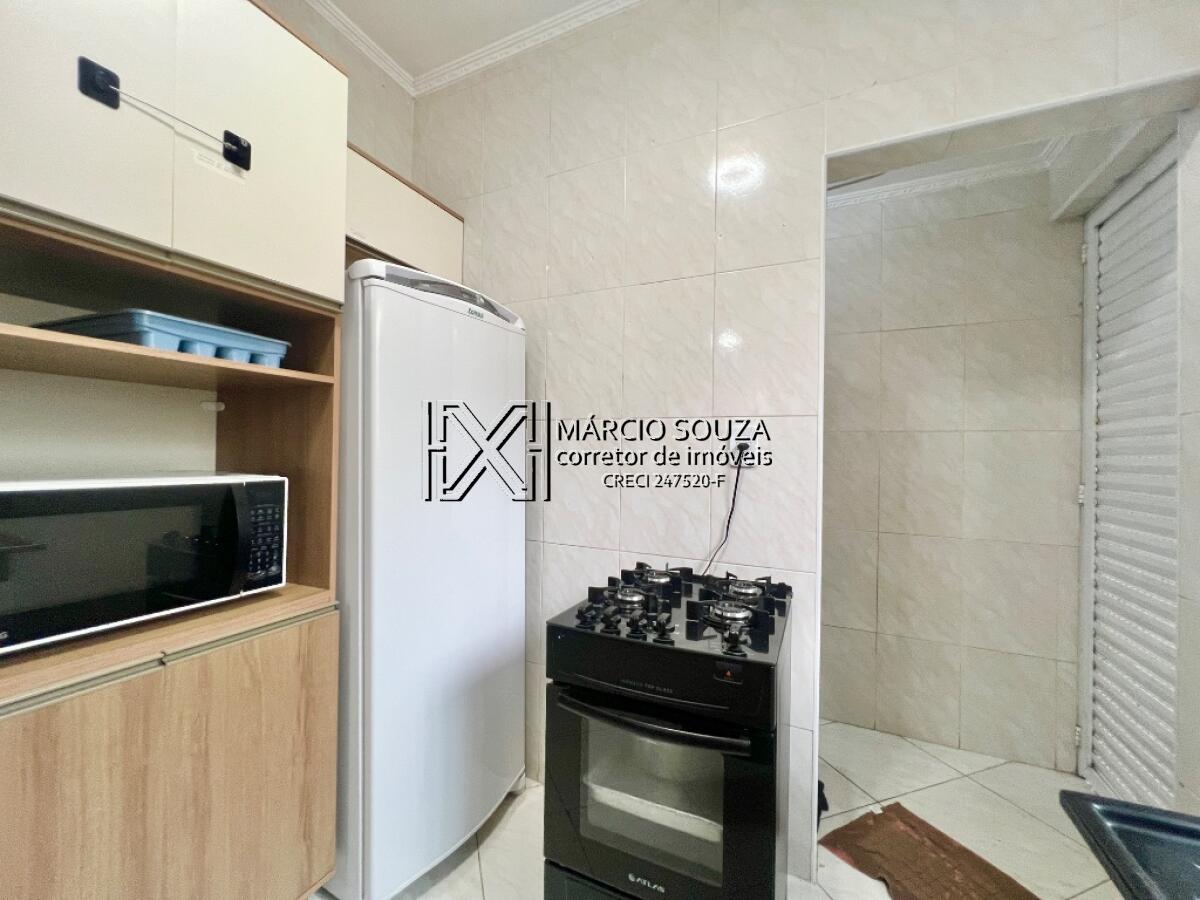Apartamento, 1 quarto, 46 m² - Foto 6